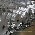 AA1050 aluminum fin coils Chinese manufacturer